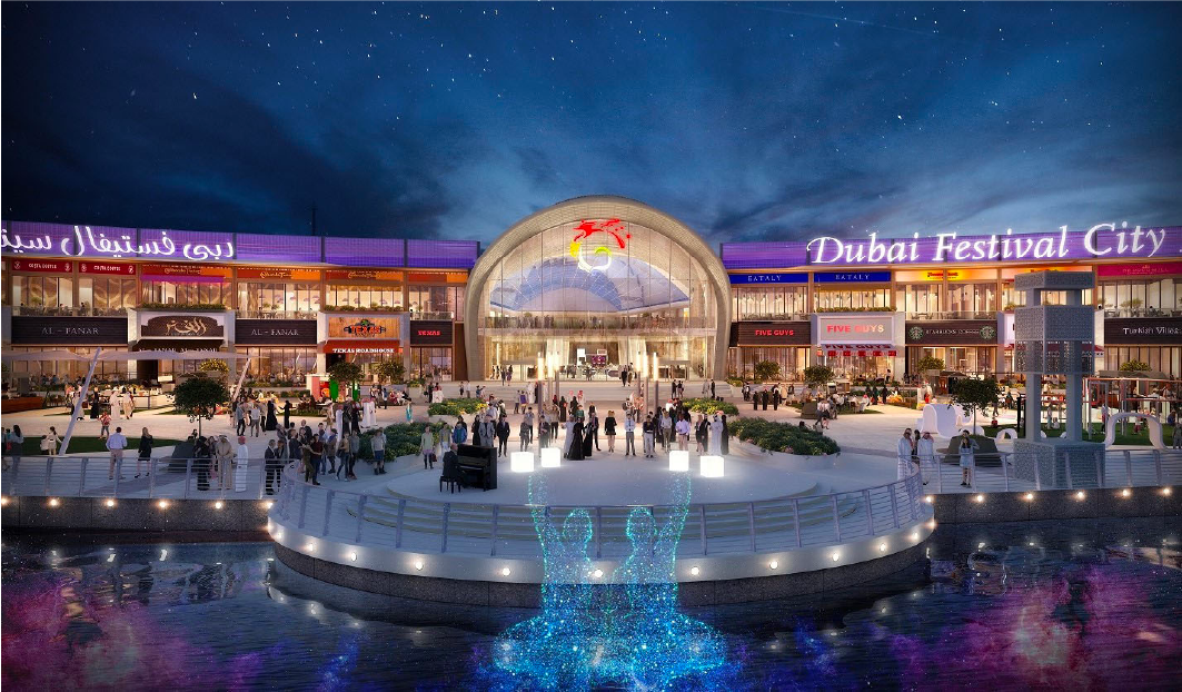 Festival City MCC